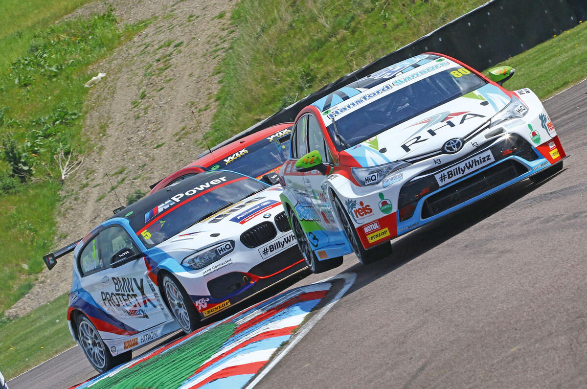 2018 BTCC preview: 8 things to watch for this season