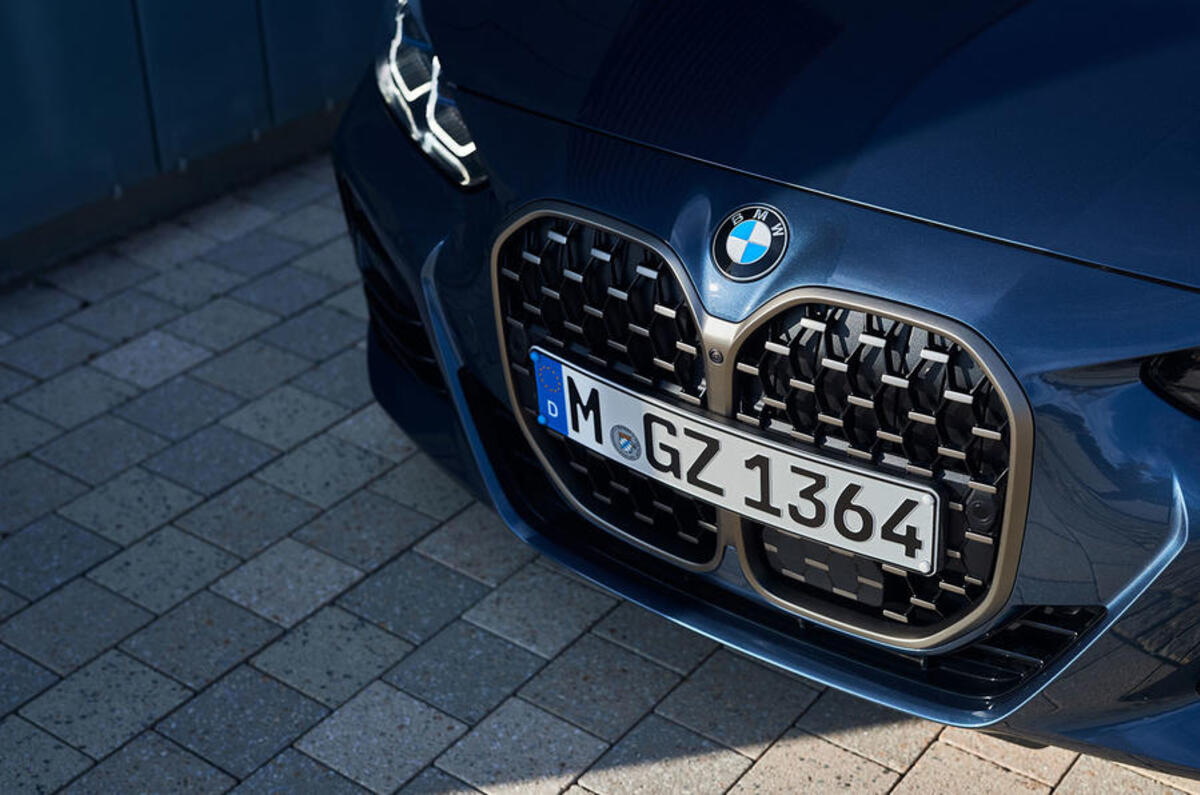 4 bmw 4 series 2020 fd nose