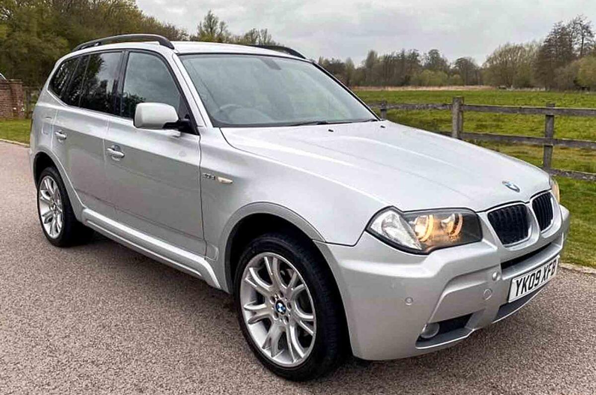 4 bmw x3 4 bmw x3