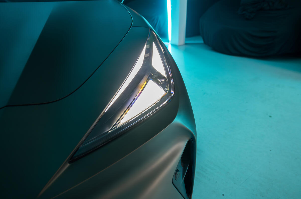 CUPRA Raval