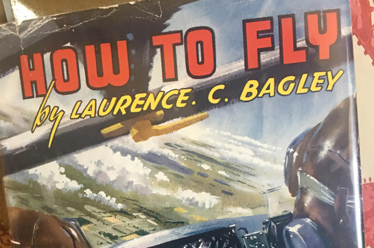 How to Fly How to Fly