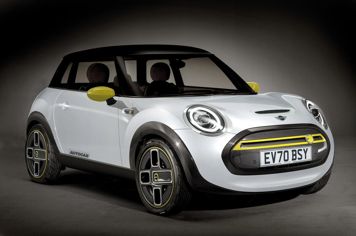 Mini Rocketman render - static front Mini Rocketman render - static front