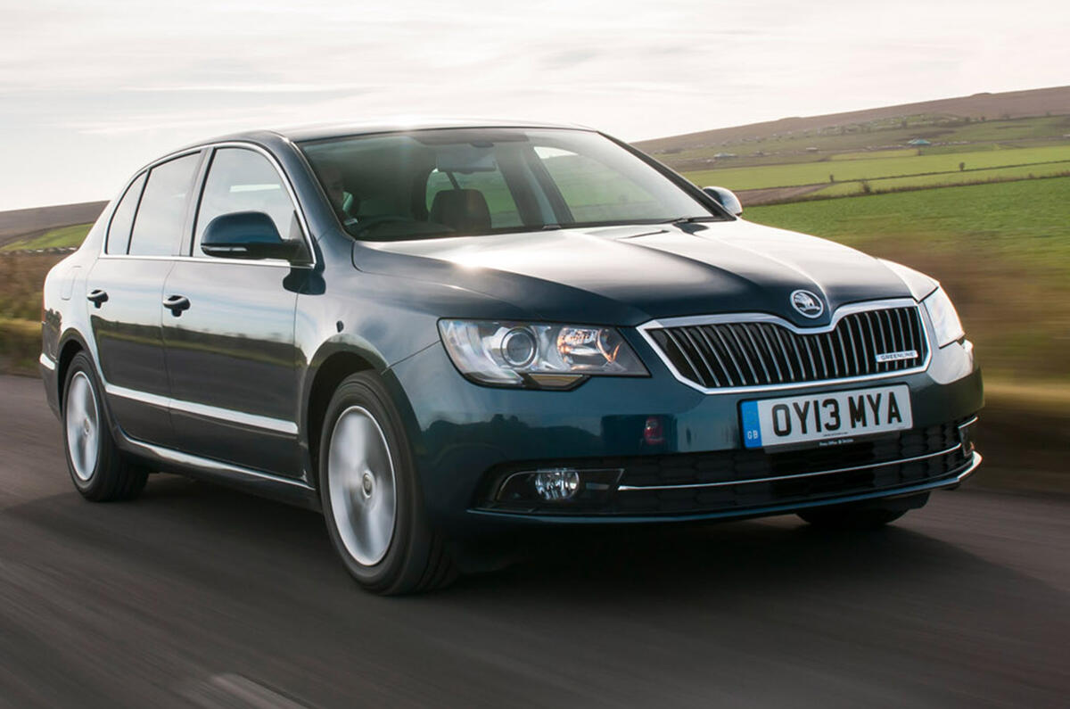 Reader's Q - Skoda Reader's Q - Skoda