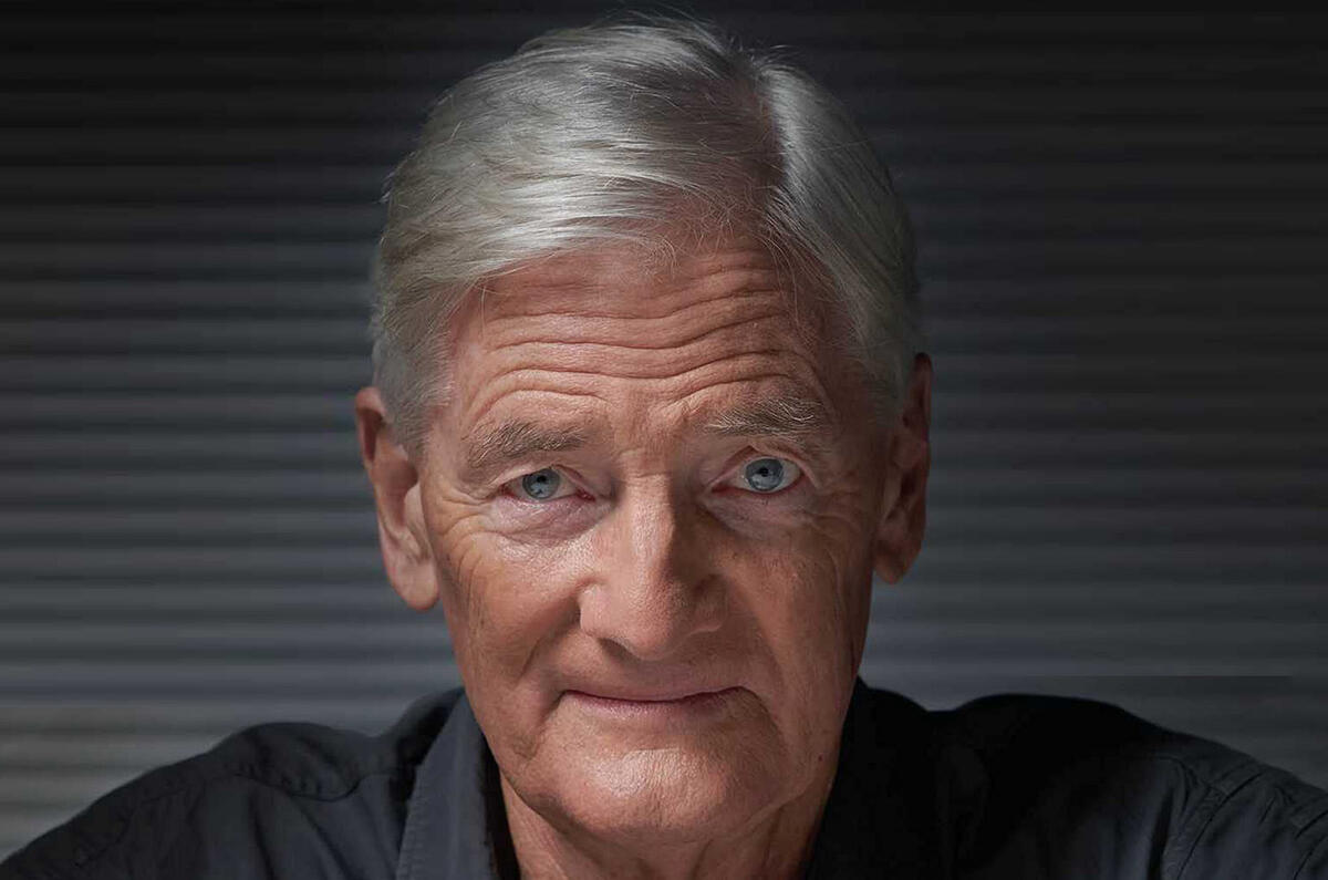 4 Steve Cropley alpine vs boxster Dyson