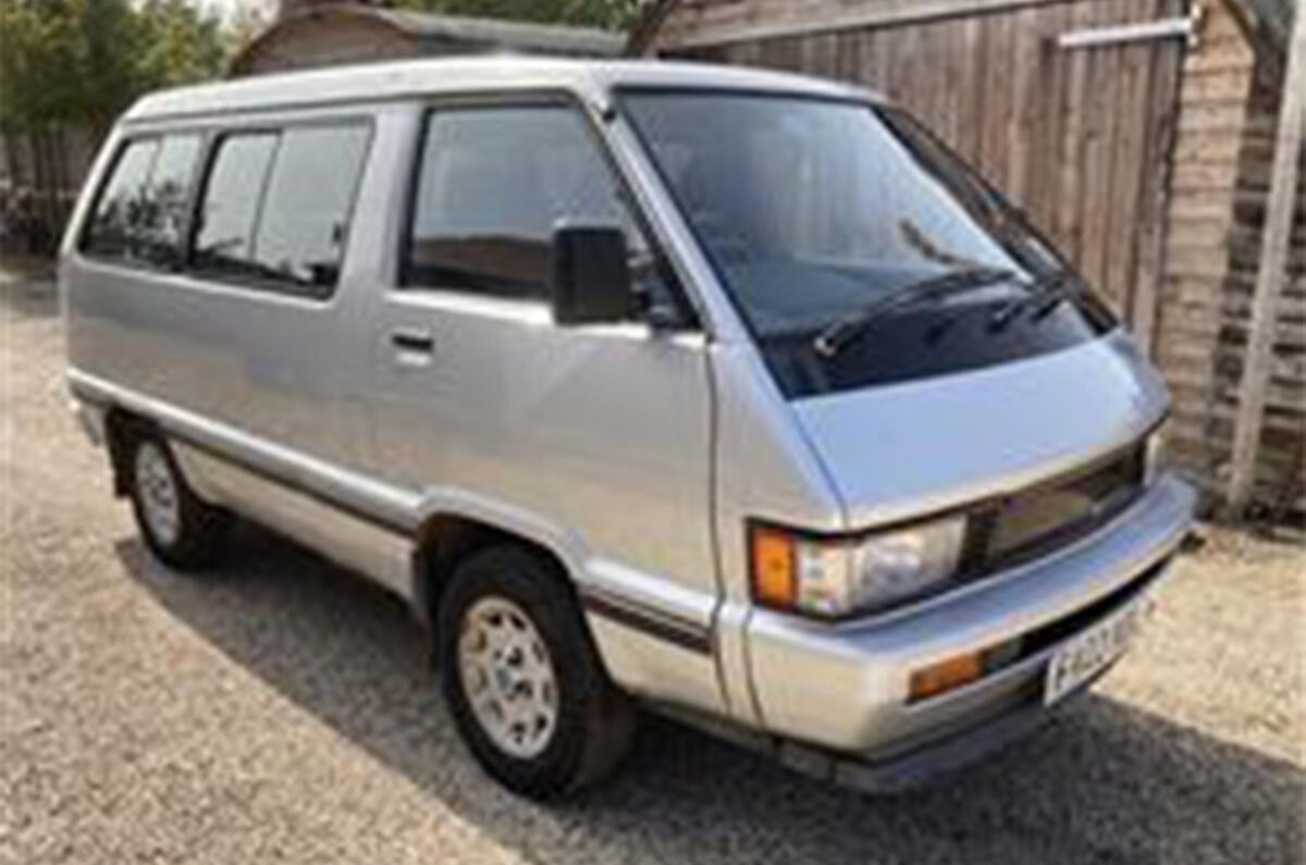 4 toyota space cruiser 4 toyota space cruiser