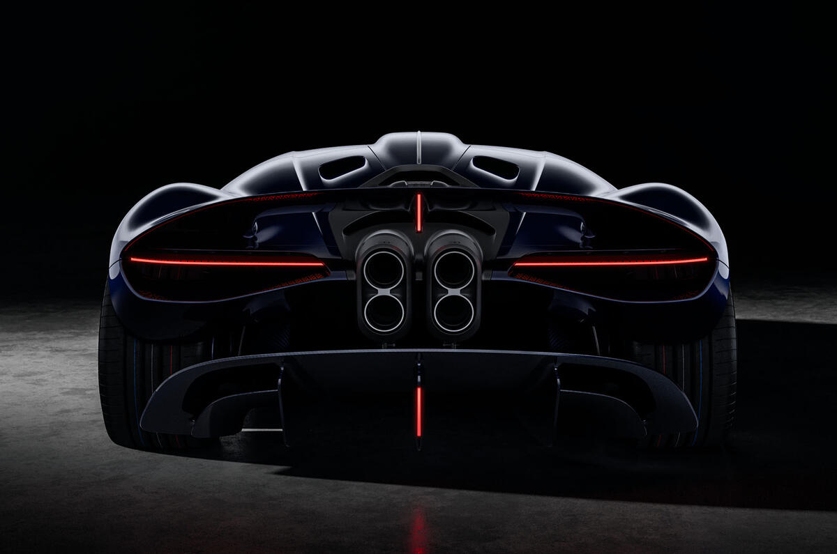 4.BUGATTI New Solitaire Aug 6, 2026 EXT Rear Low