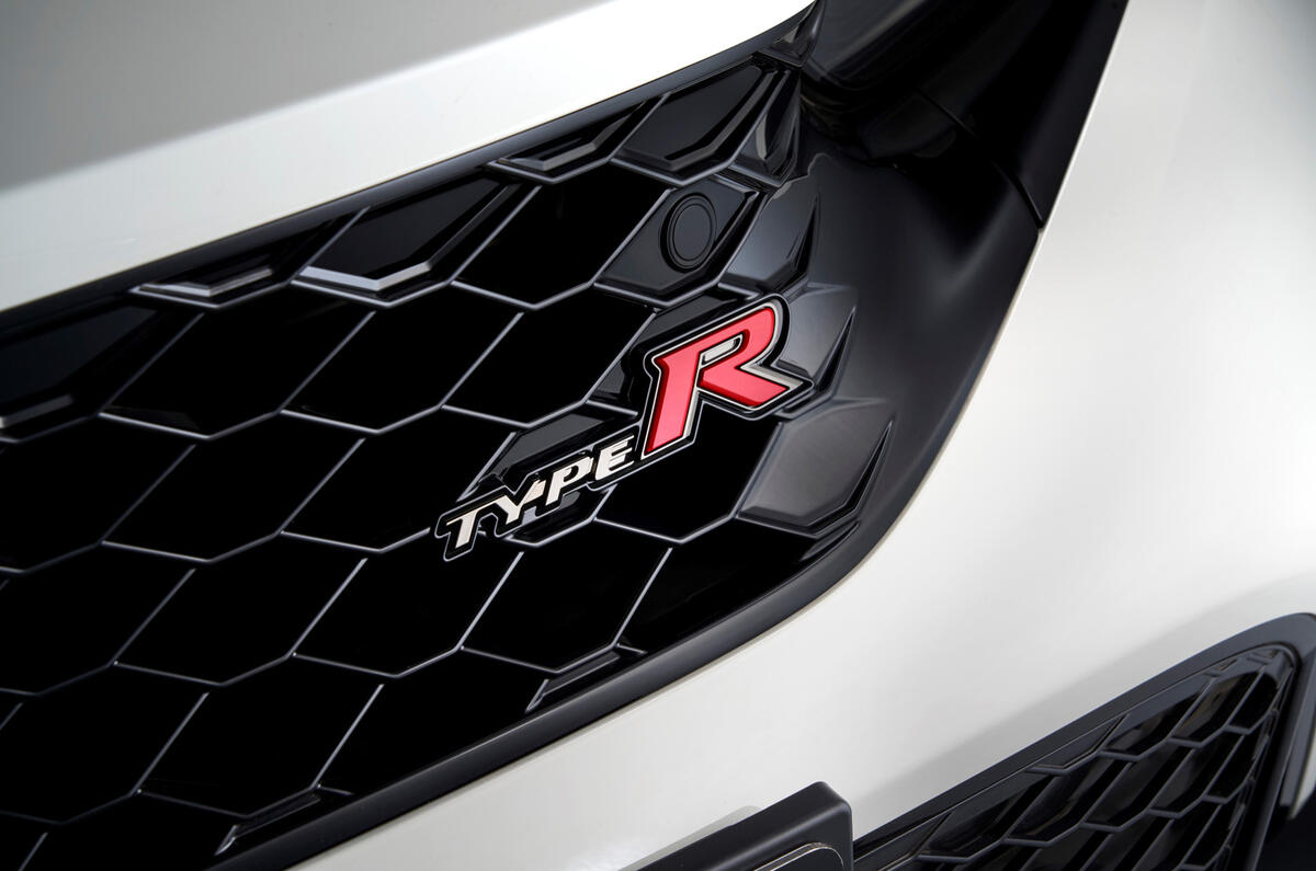 407800 HONDA UNVEILS ALL NEW CIVIC TYPE R 407800 HONDA UNVEILS ALL NEW CIVIC TYPE R