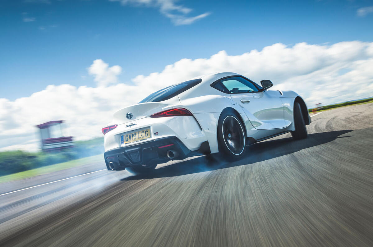 Top 50 cars on sale today - Toyota Supra Top 50 cars on sale today - Toyota Supra