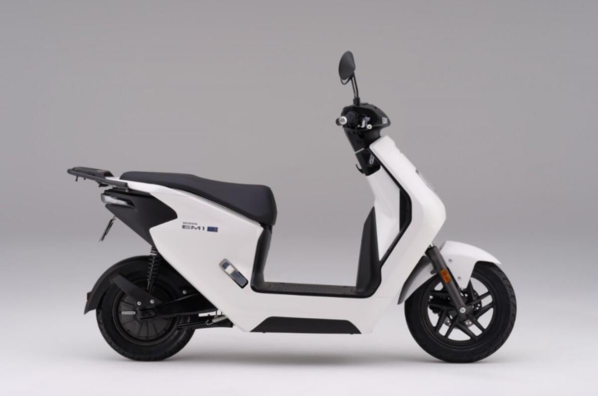 421501 23YM HONDA EM1 e 421501 23YM HONDA EM1 e