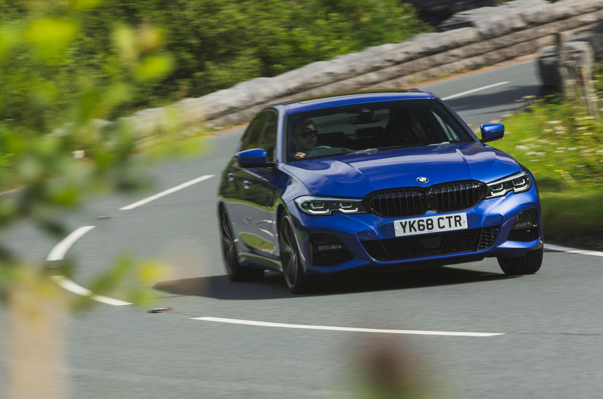 Top 50 cars on sale today - BMW 320d Top 50 cars on sale today - BMW 320d