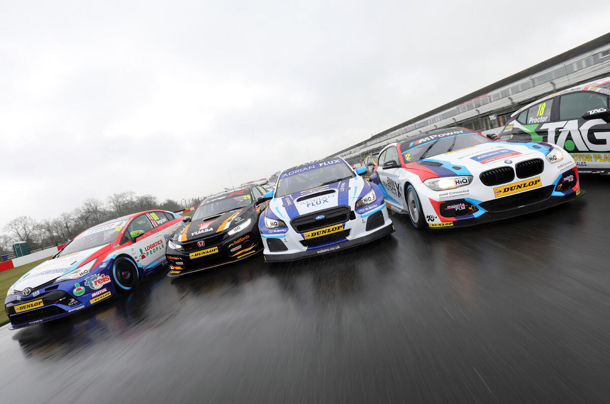 2018 BTCC preview: 8 things to watch for this season 