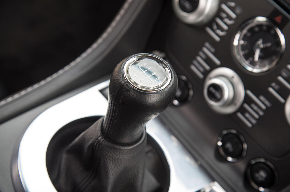 BMW M2 vs Aston Martin V8 Vantage: new vs used