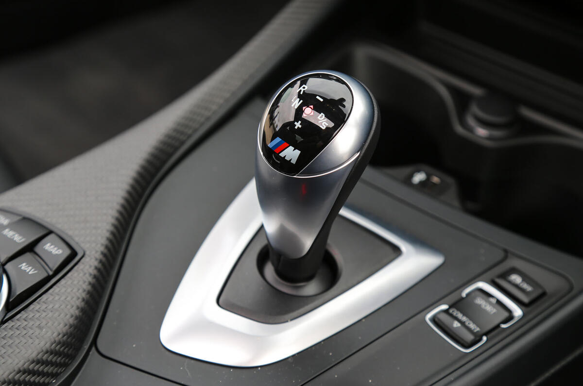 BMW M2 vs Aston Martin V8 Vantage: new vs used