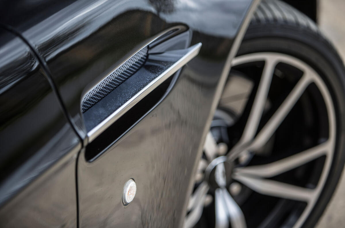 BMW M2 vs Aston Martin V8 Vantage: new vs used