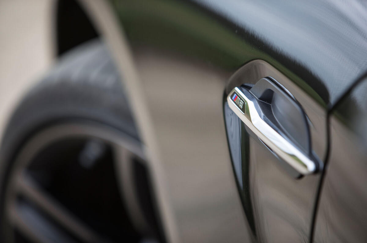 BMW M2 vs Aston Martin V8 Vantage: new vs used