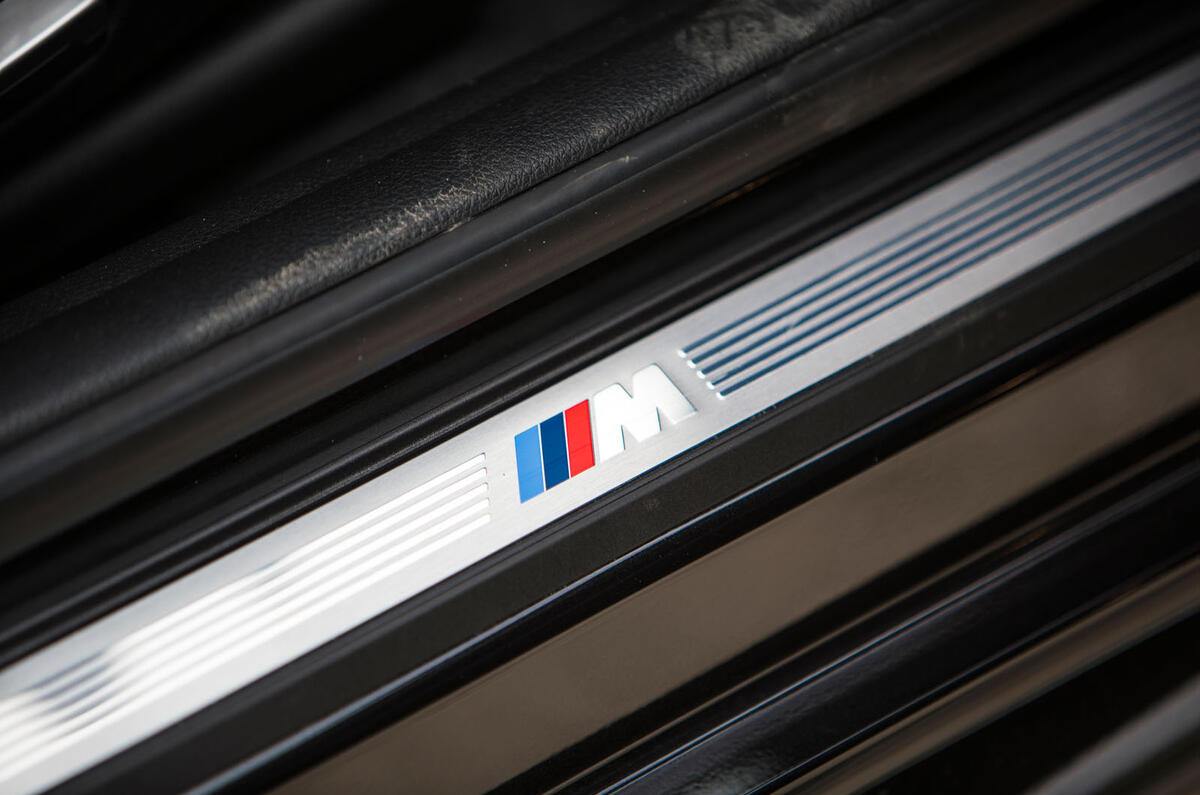 BMW M2 vs Aston Martin V8 Vantage: new vs used