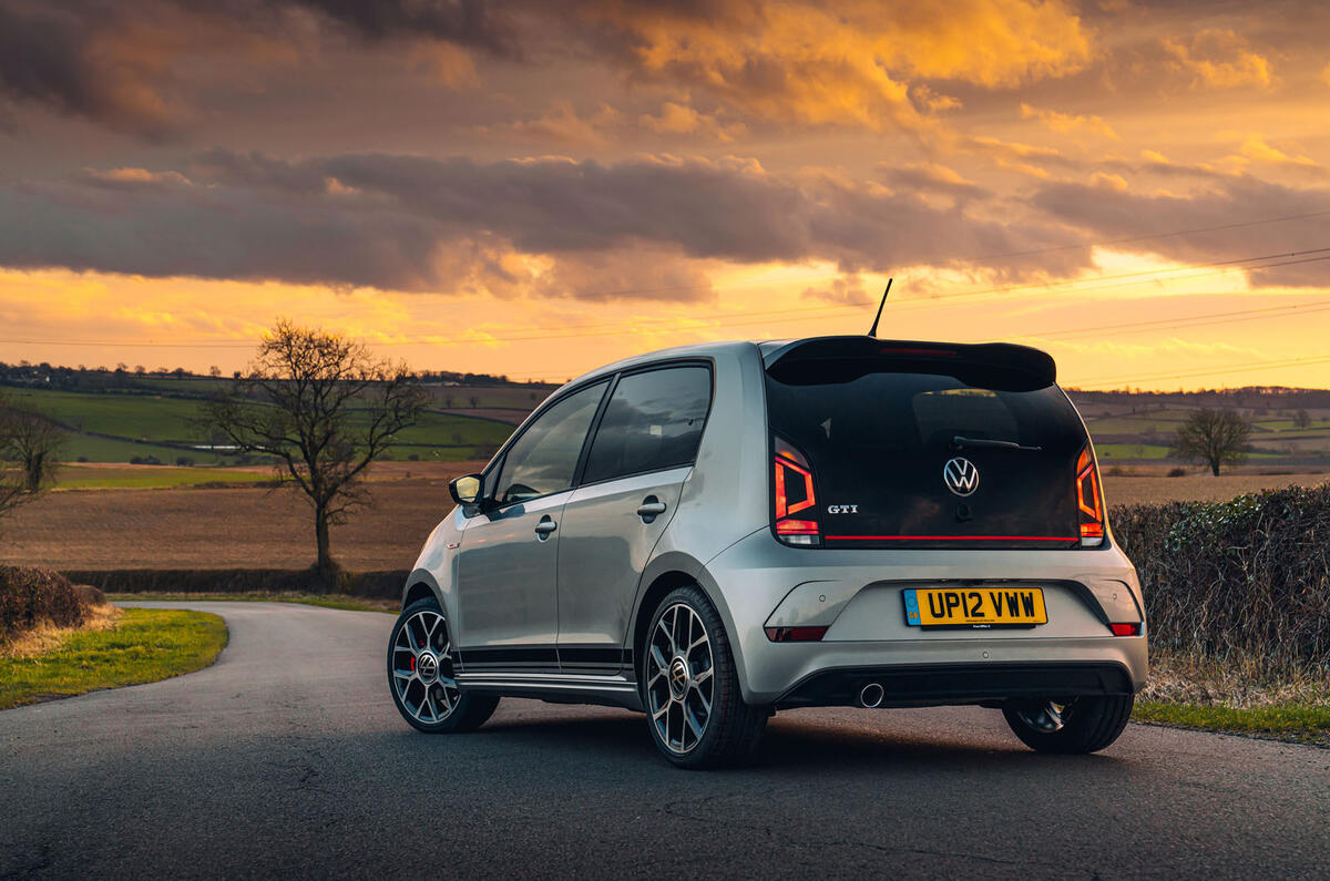 Top 50 cars on sale today - Volkswagen Up GTI Top 50 cars on sale today - Volkswagen Up GTI