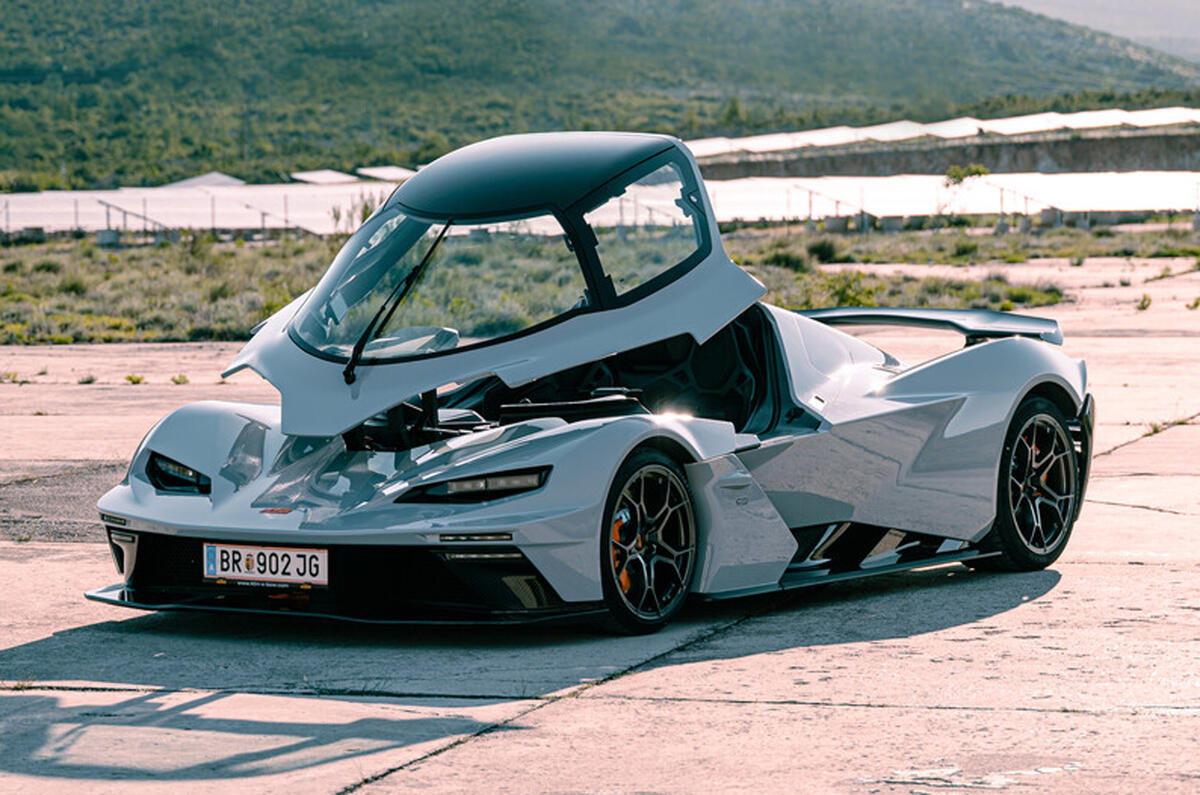 470674 KTM X BOW GT XR MY2023 Action Images Action Images 470674 KTM X BOW GT XR MY2023 Action Images Action Images