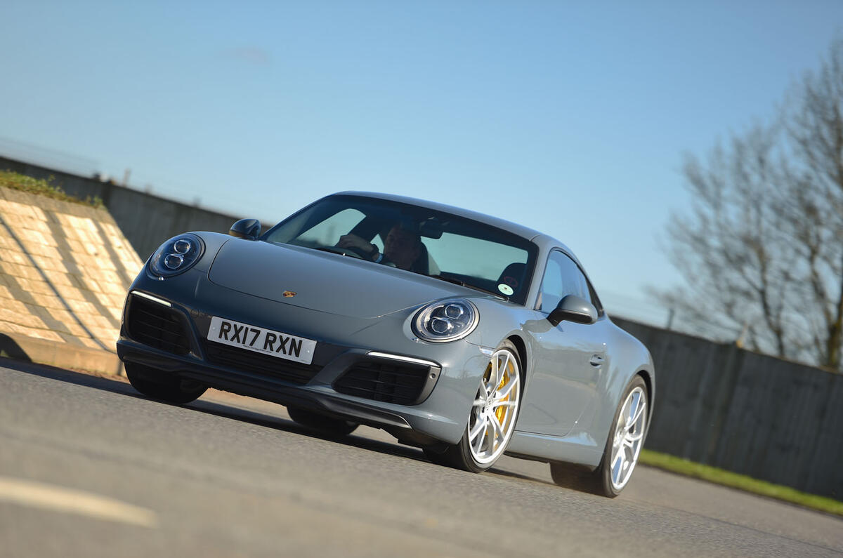 Porsche 911 Porsche 911
