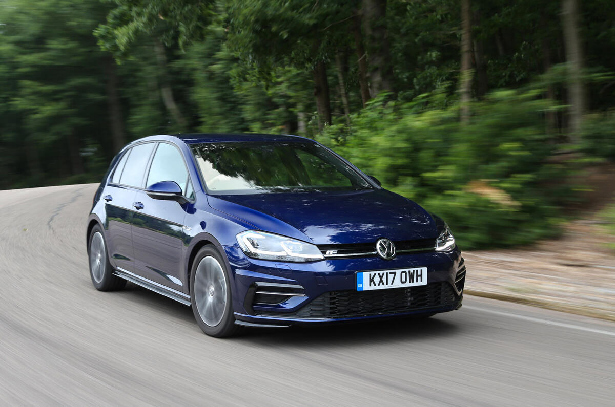 4 Golf R Line 2017 189 4 Golf R Line 2017 189