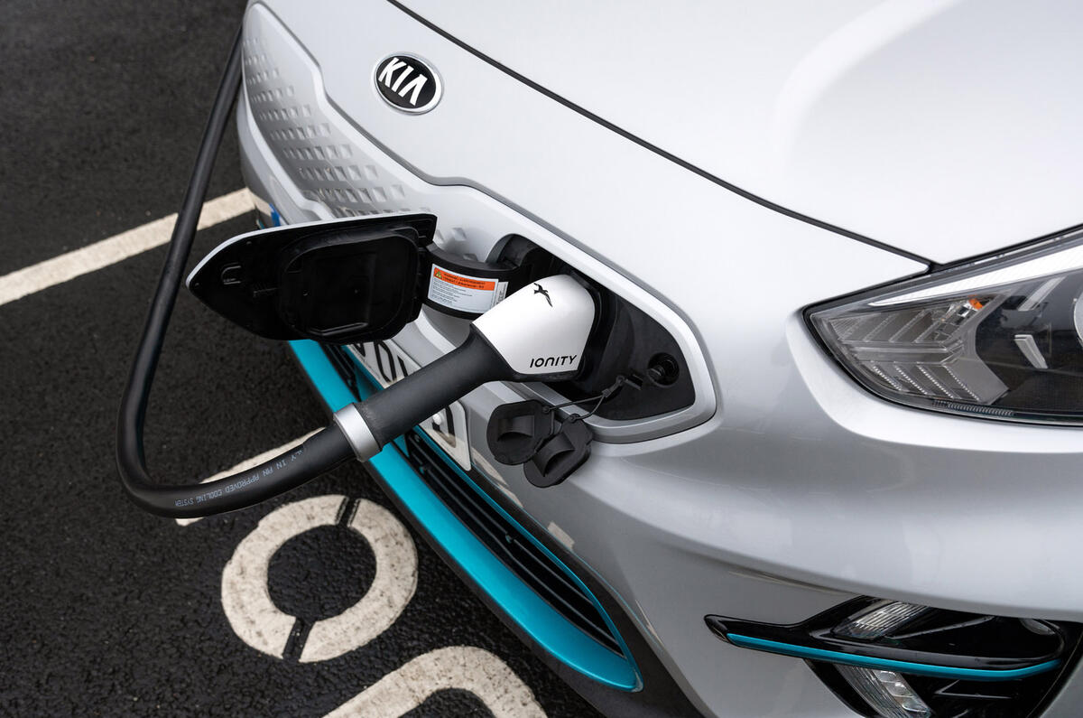 4 KiaCharge   Kia e Niro 39 kWh 2
