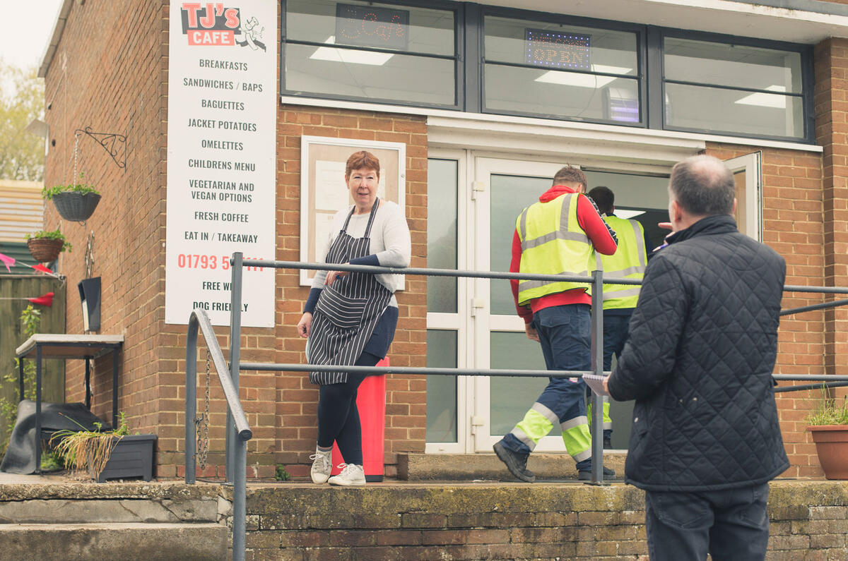 4 LUC Honda Factory Closure John Evans 2021 0015