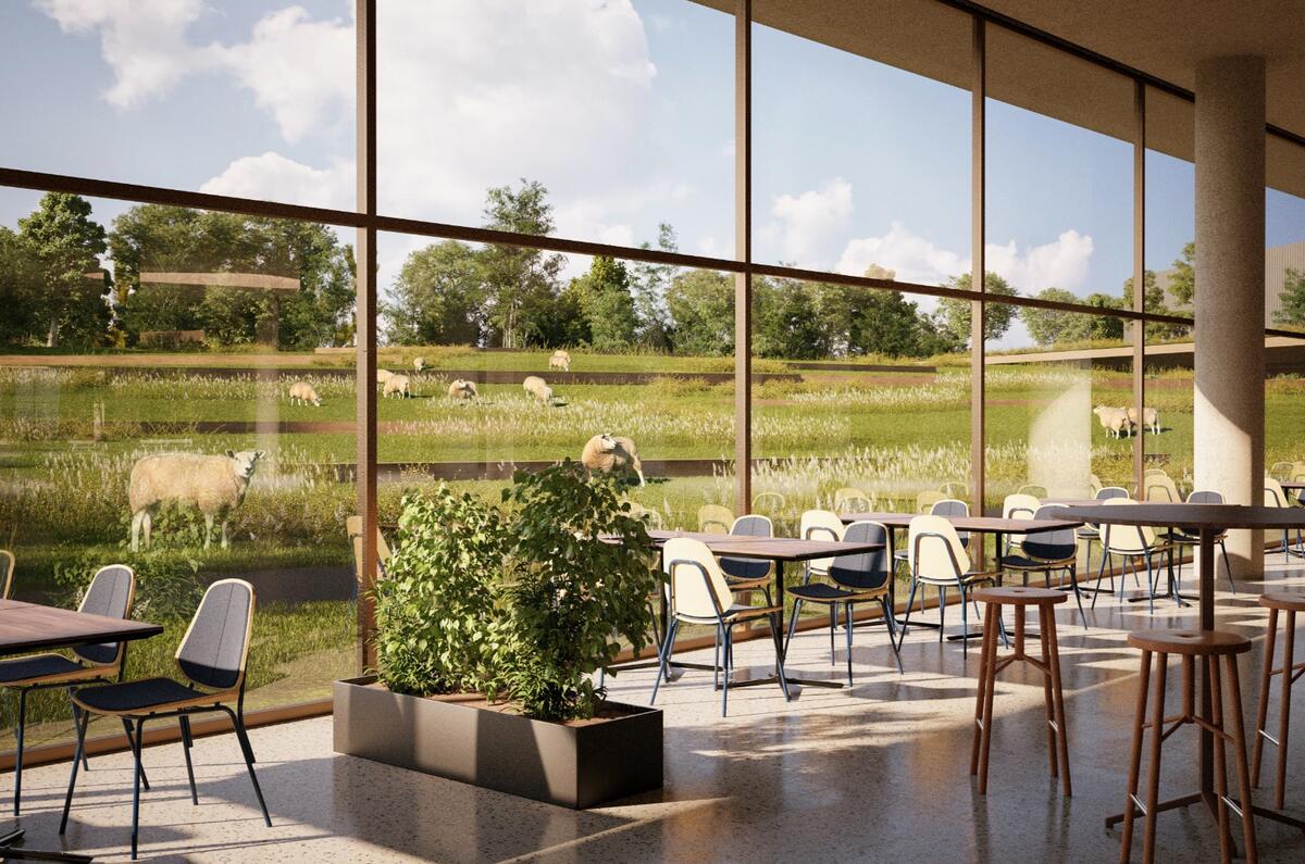 4 Rimac factory 4 Rimac factory