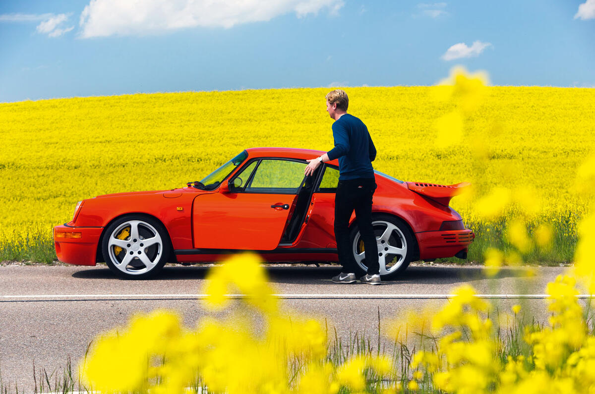 Ruf Automobile GmbH 4