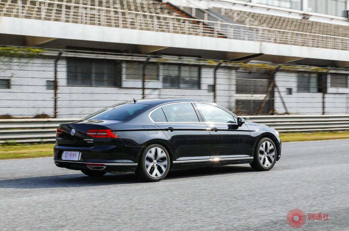 Best Car for China competition