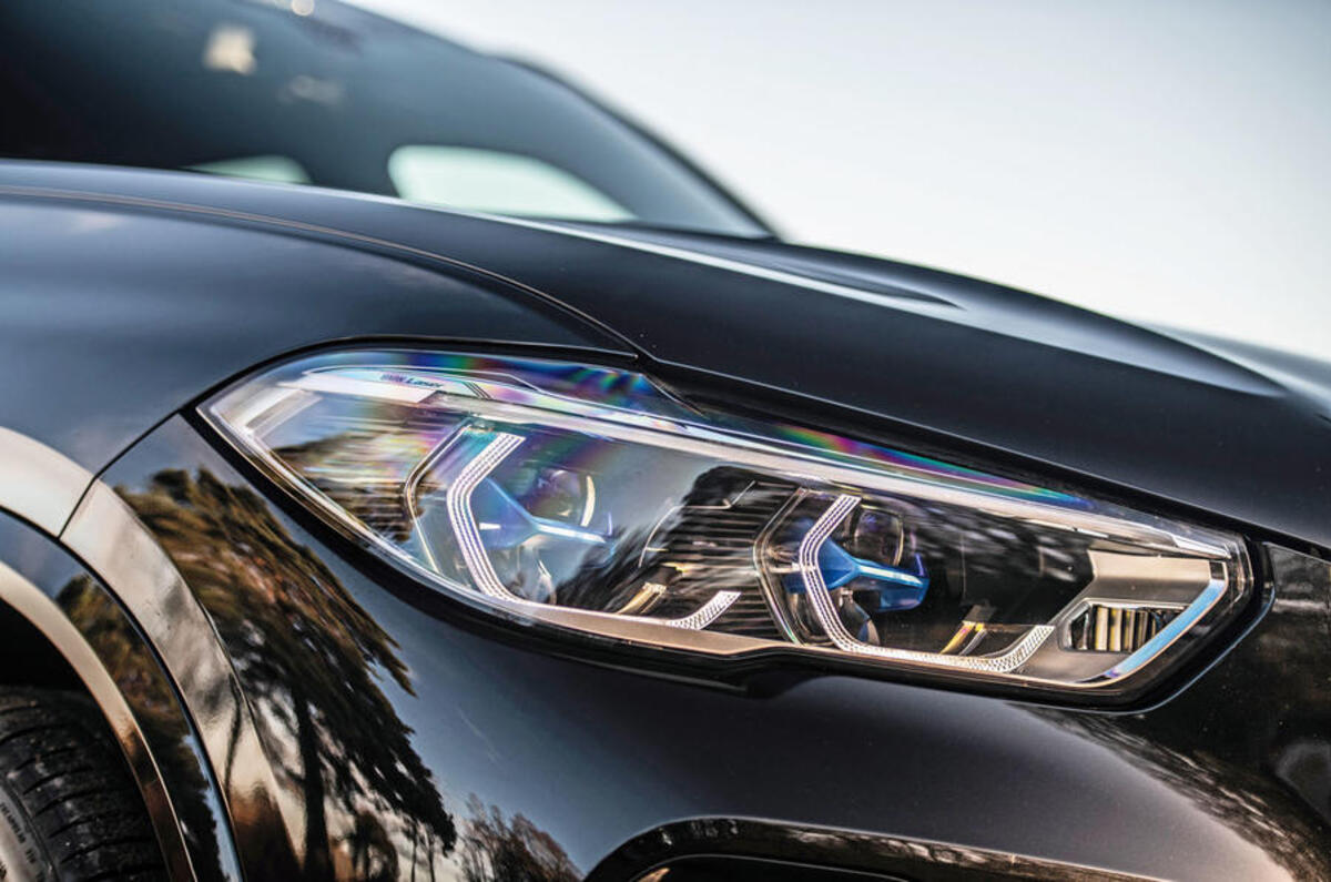 5 bmw x5 2018 rt headlights 5 bmw x5 2018 rt headlights