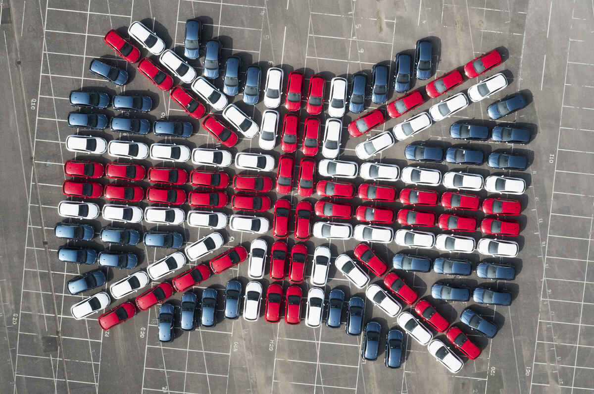 British cars