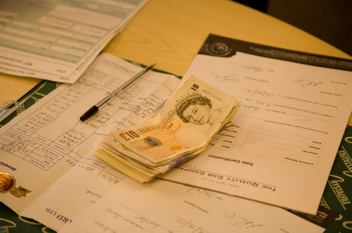 Documents Documents