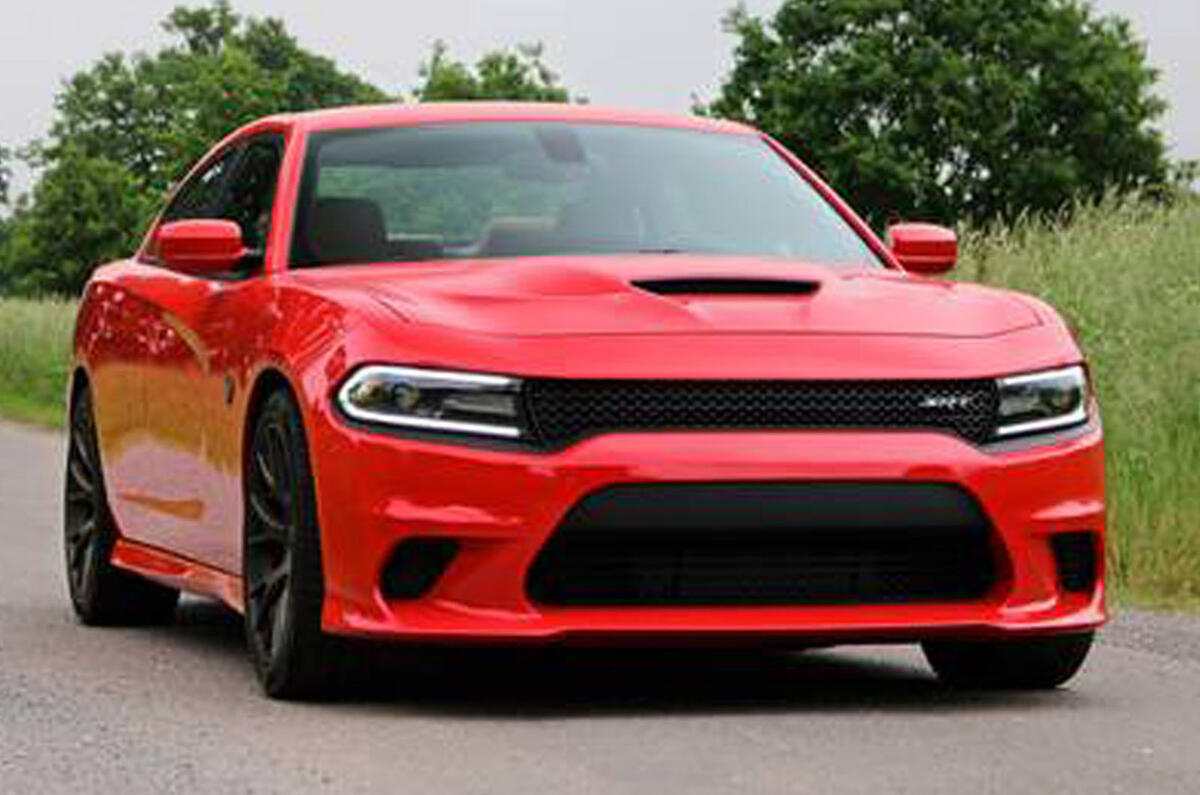 Dodge Charger Dodge Charger