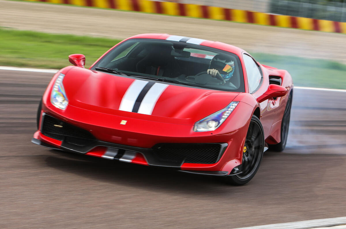 5 ferrari 488 pista top 10 5 ferrari 488 pista top 10