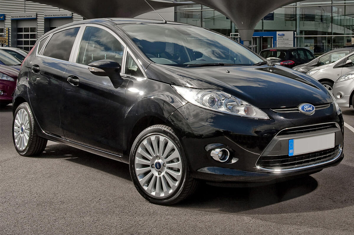 5 ford fiesta 5 ford fiesta