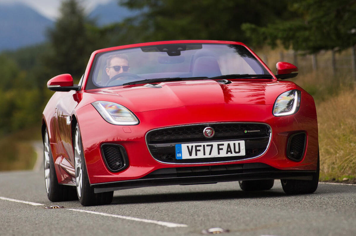 5 jaguar f type 5 jaguar f type