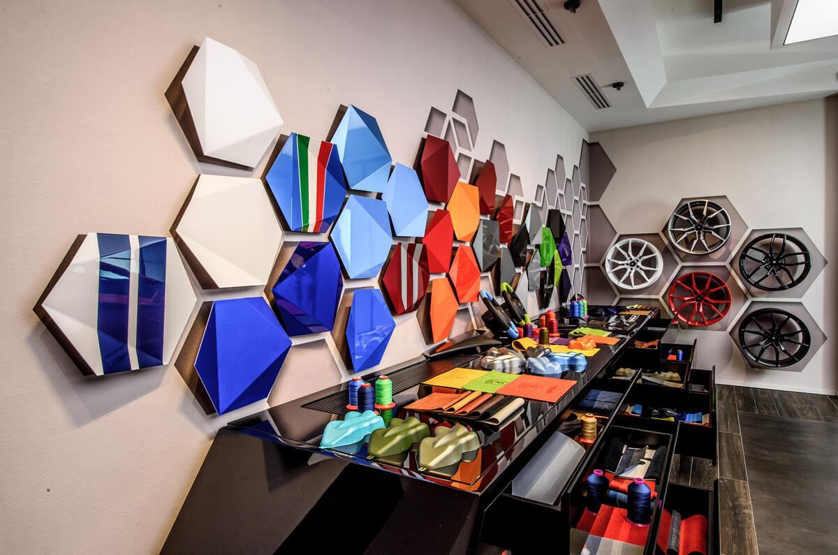 Lamborghini Aventador SVJ Xago