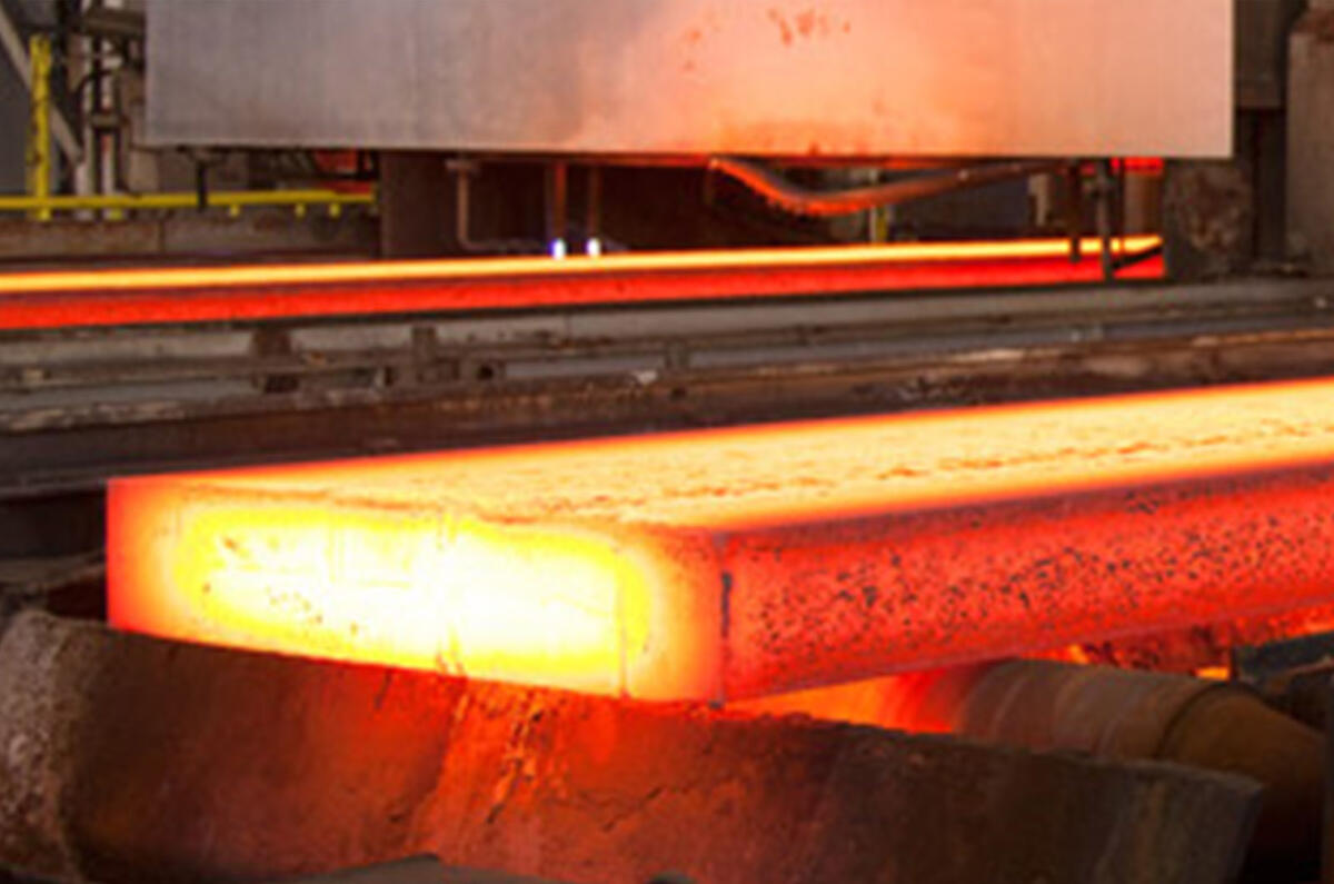 Liberty Pressing Solutions Liberty Pressing Solutions