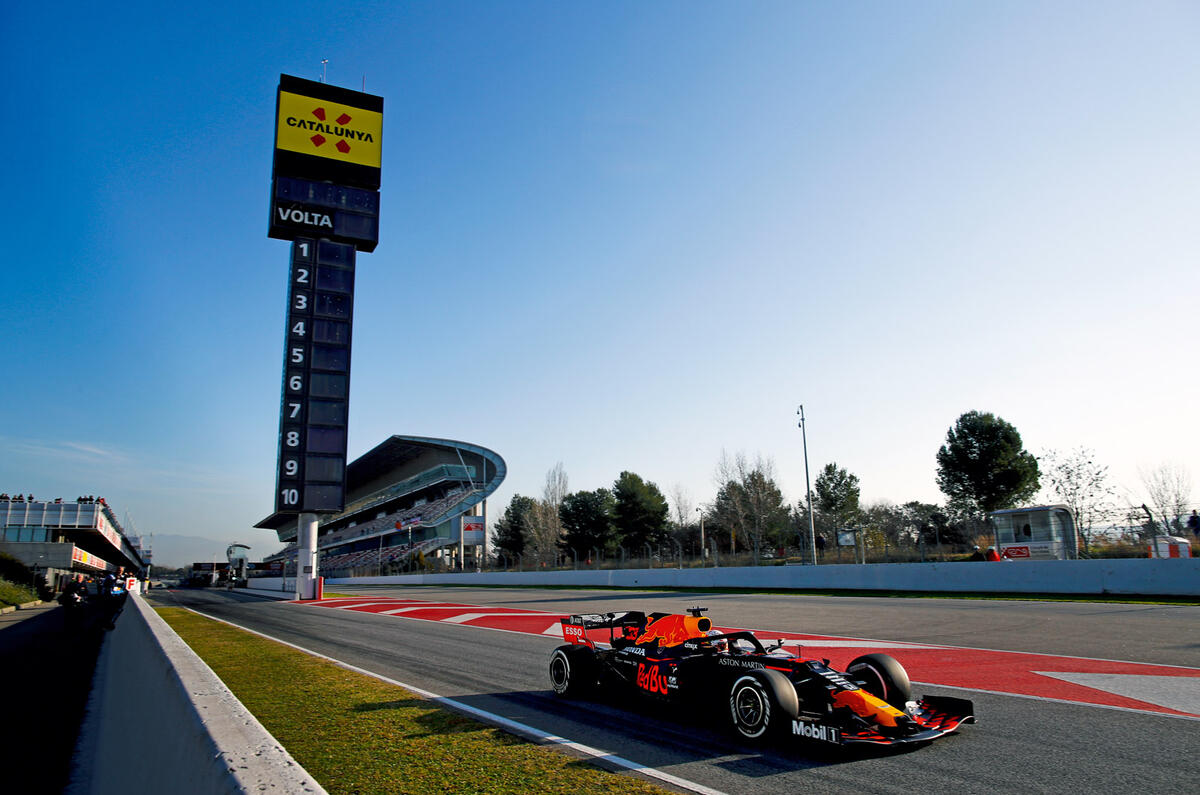 Max Verstappen - hero front Max Verstappen - hero front