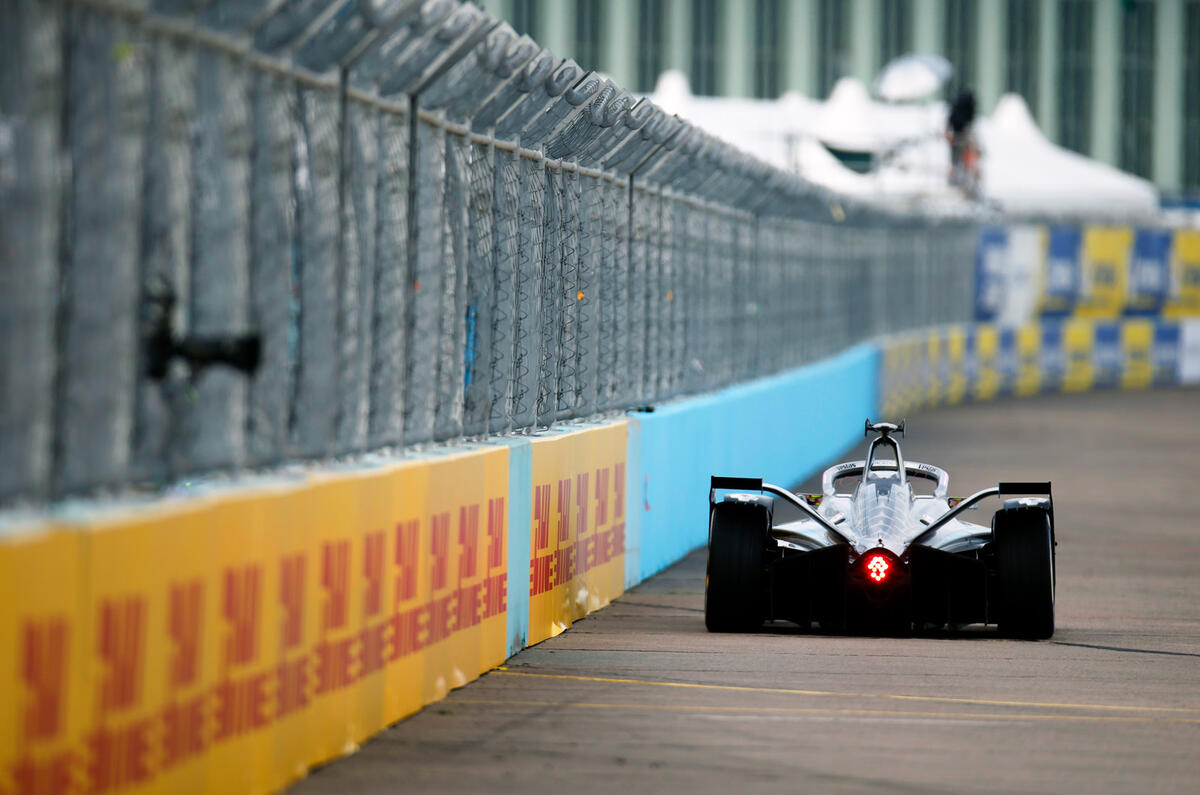 5 Mercedes Formula e exit opinion rear 5 Mercedes Formula e exit opinion rear