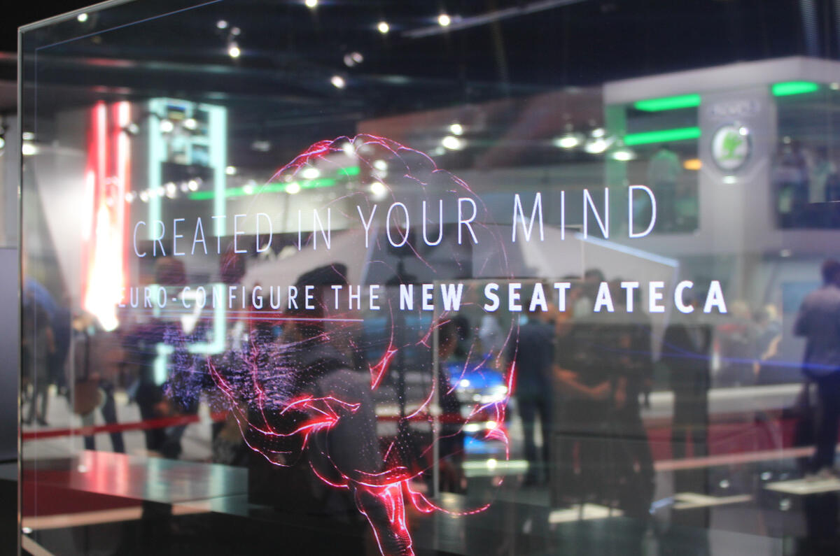 The BitBrain Ateca spec generator The BitBrain Ateca spec generator