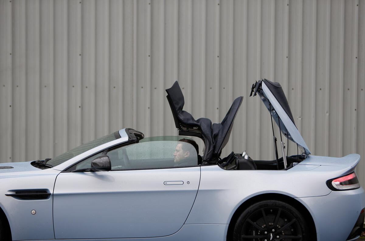 Reader's question - convertible Reader's question - convertible