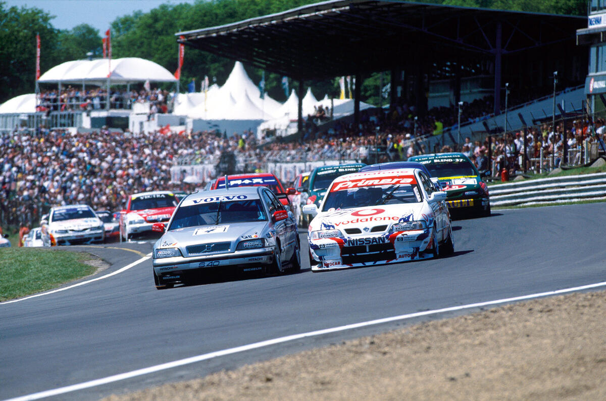 Rickard Rydell 1998 Rickard Rydell 1998