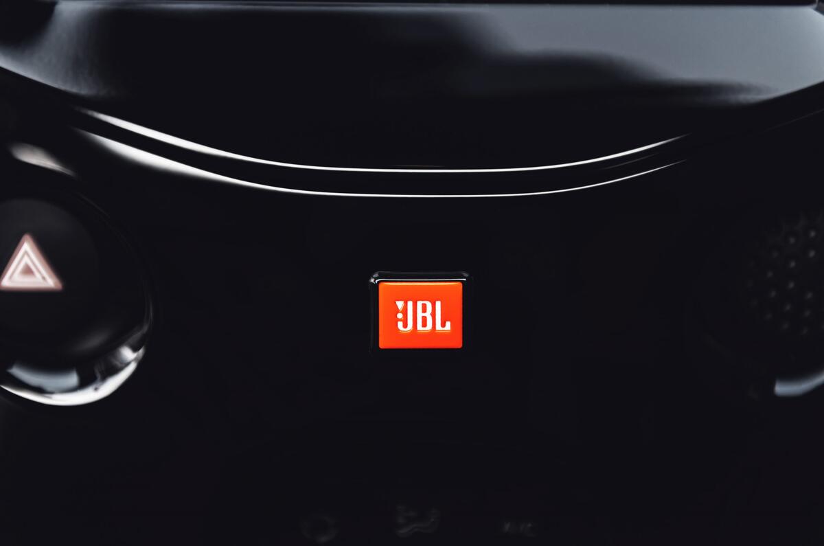 Toyota Aygo JBL Edition Toyota Aygo JBL Edition