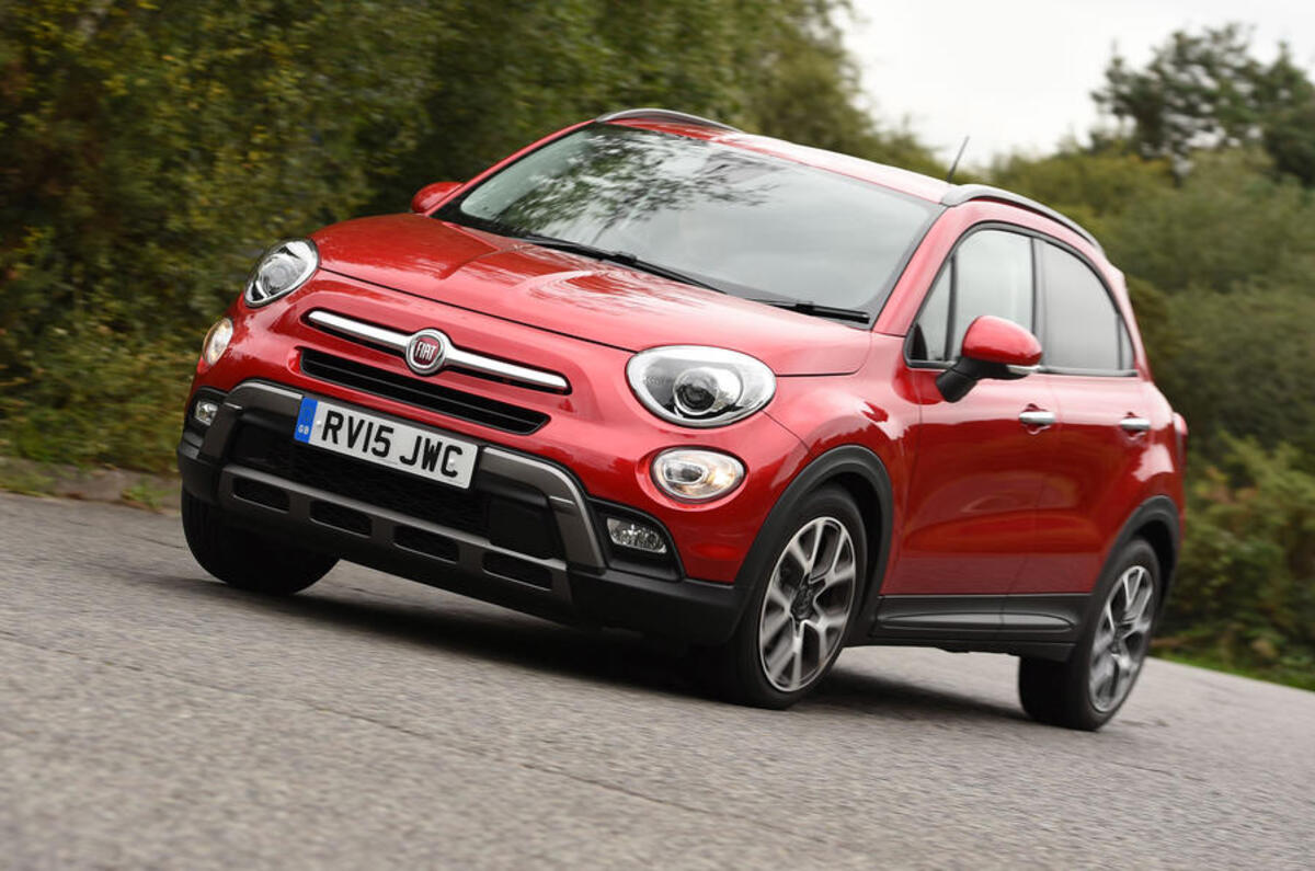 Fiat Chrysler to abandon diesel by 2022