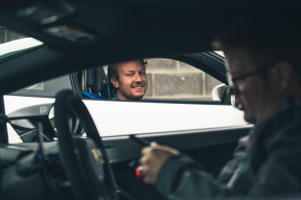 51 Britains best drivers car 2021 testers porsche 51 Britains best drivers car 2021 testers porsche