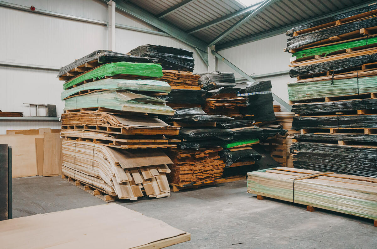 52 Bentley Cupra Christmas road trip stacks