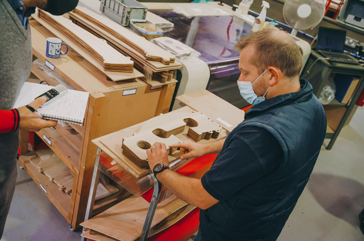 53 Bentley Cupra Christmas road trip finished cut