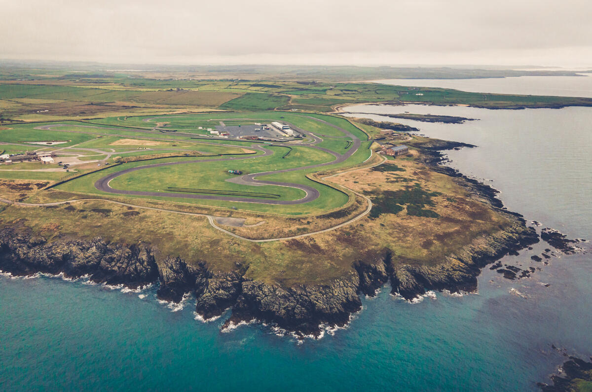 53 Britains best drivers car 2021 anglesey drone 53 Britains best drivers car 2021 anglesey drone