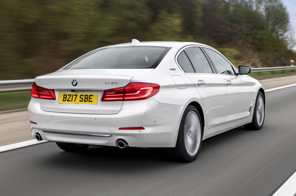 BMW 530E Review >> BMW 530e iPerformance SE 2017 review | Autocar BMW 530E Review >> BMW 530e iPerformance SE 2017 review | Autocar